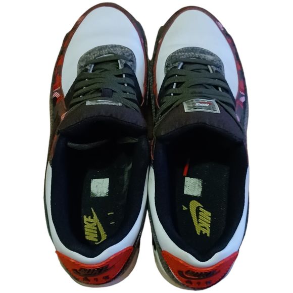 air max 90 camo denim